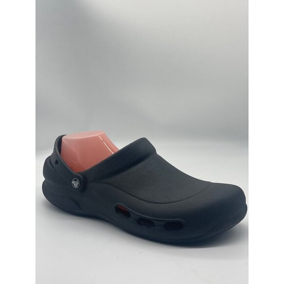 Crocs Men’s Slip-On Shoes – Size 10 - Picture 3 of 16